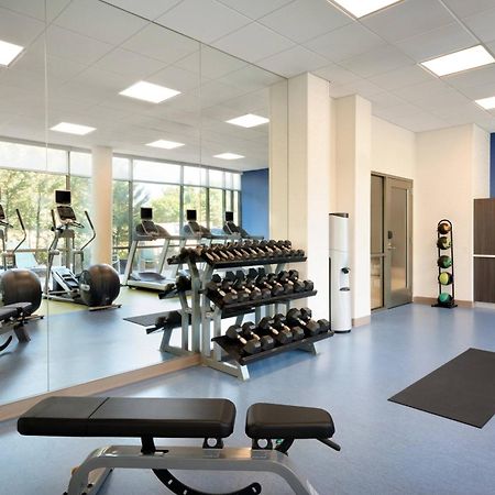 Springhill Suites Ewing Township Princeton South Εξωτερικό φωτογραφία