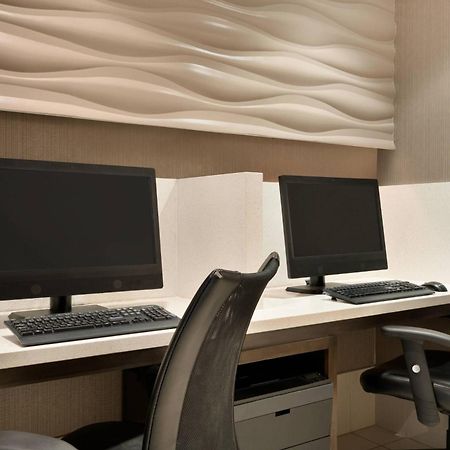 Springhill Suites Ewing Township Princeton South Εξωτερικό φωτογραφία