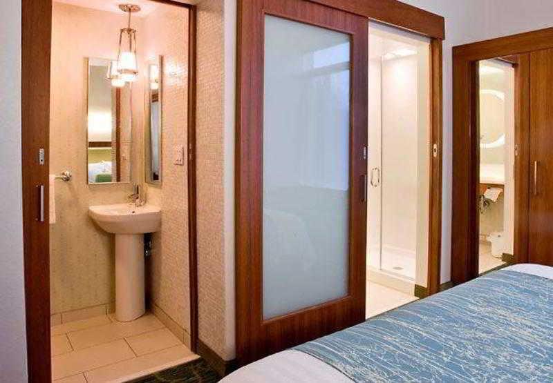 Springhill Suites Ewing Township Princeton South Εξωτερικό φωτογραφία
