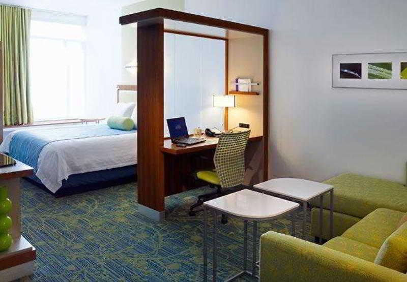 Springhill Suites Ewing Township Princeton South Εξωτερικό φωτογραφία