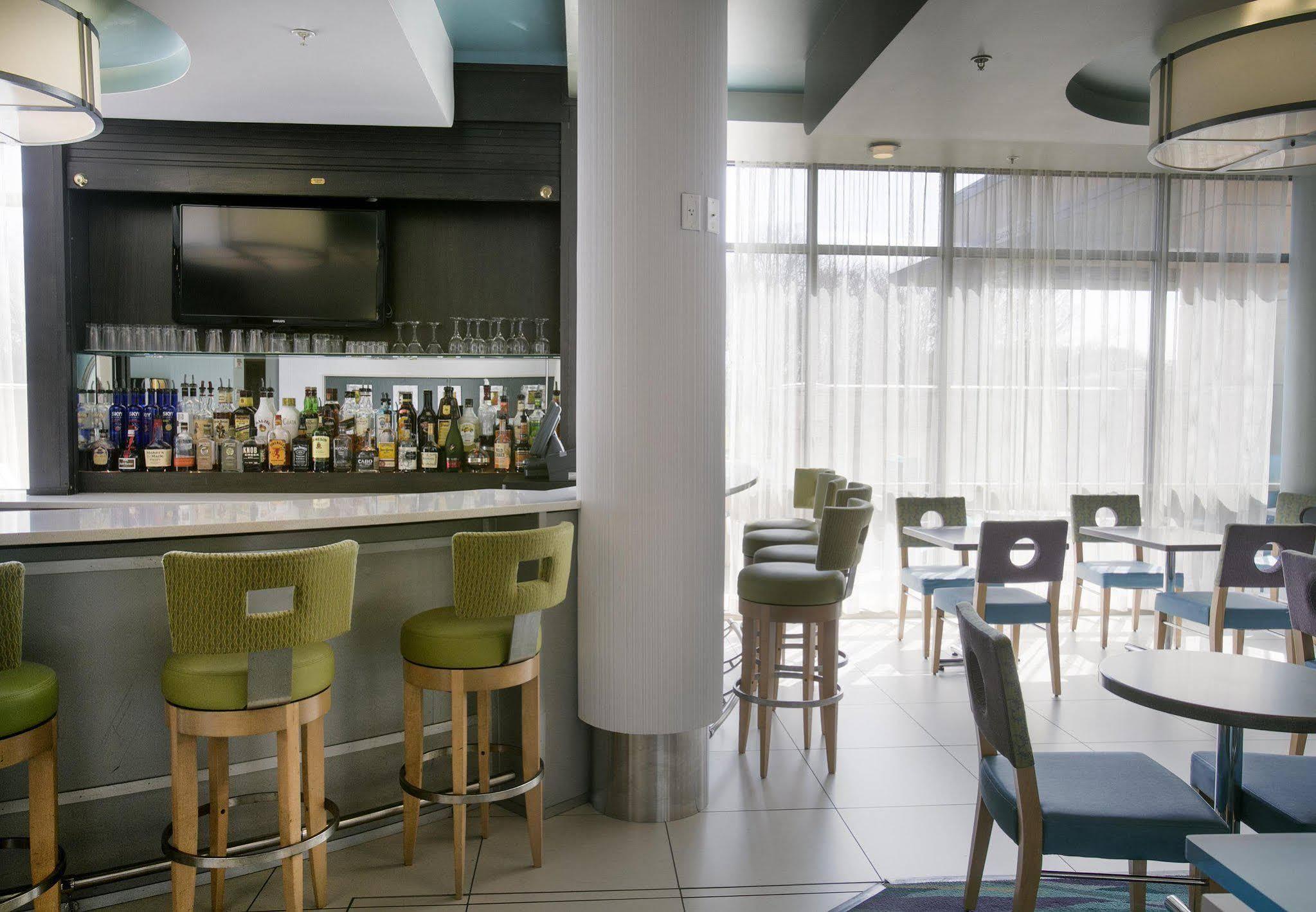 Springhill Suites Ewing Township Princeton South Εξωτερικό φωτογραφία