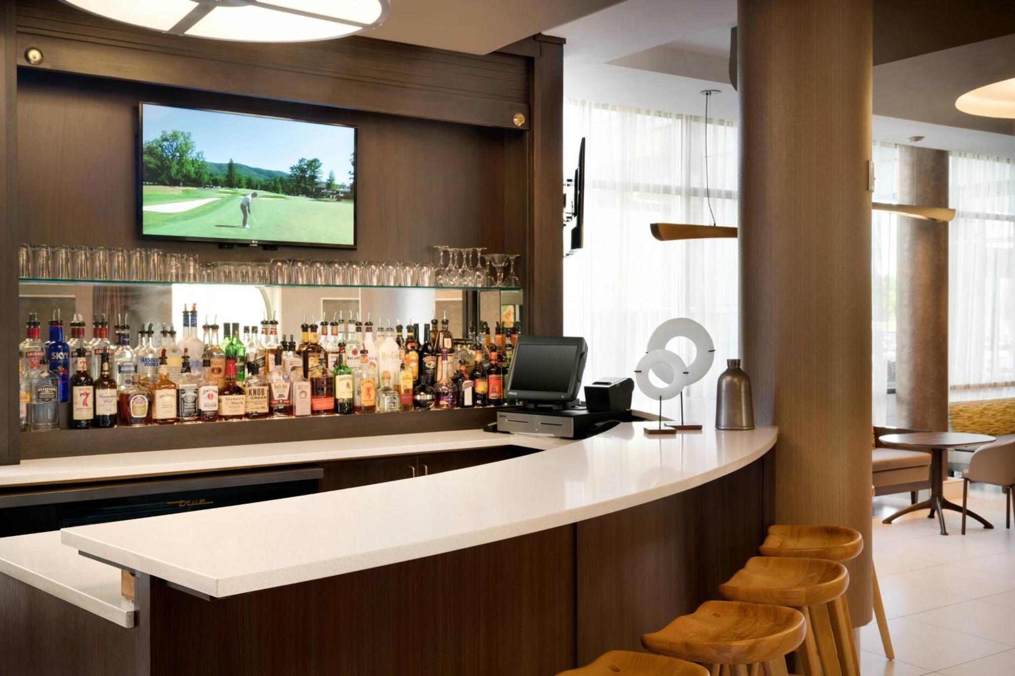 Springhill Suites Ewing Township Princeton South Εξωτερικό φωτογραφία
