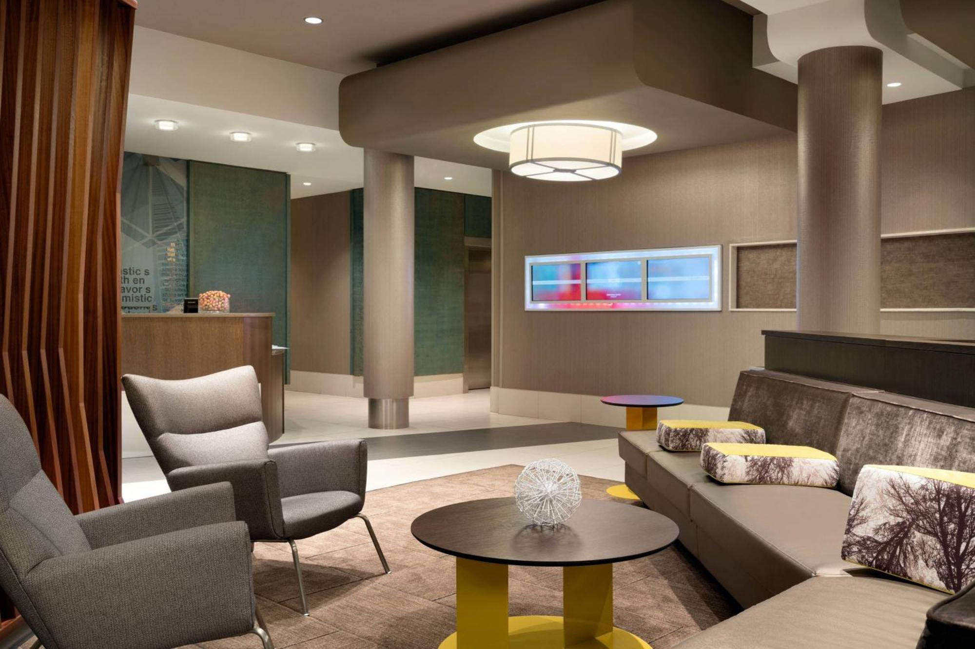Springhill Suites Ewing Township Princeton South Εξωτερικό φωτογραφία