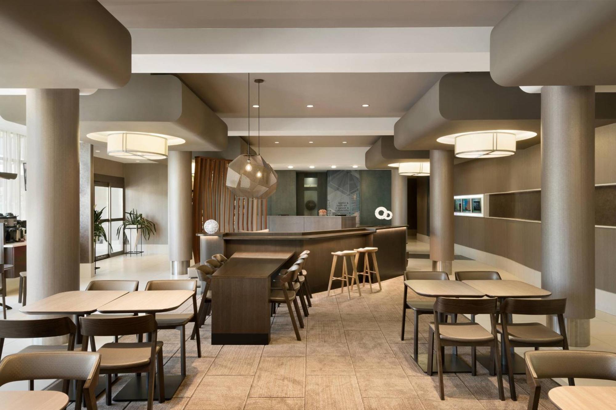 Springhill Suites Ewing Township Princeton South Εξωτερικό φωτογραφία