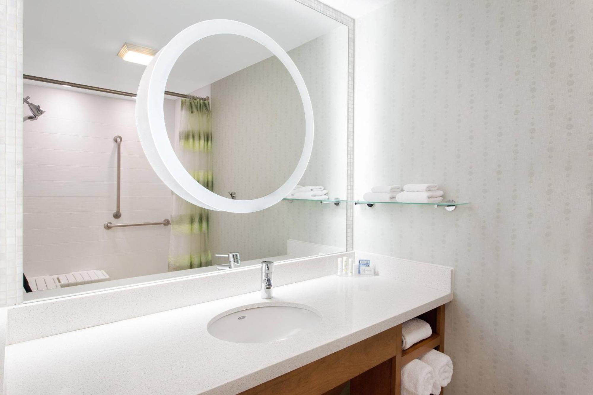 Springhill Suites Ewing Township Princeton South Εξωτερικό φωτογραφία
