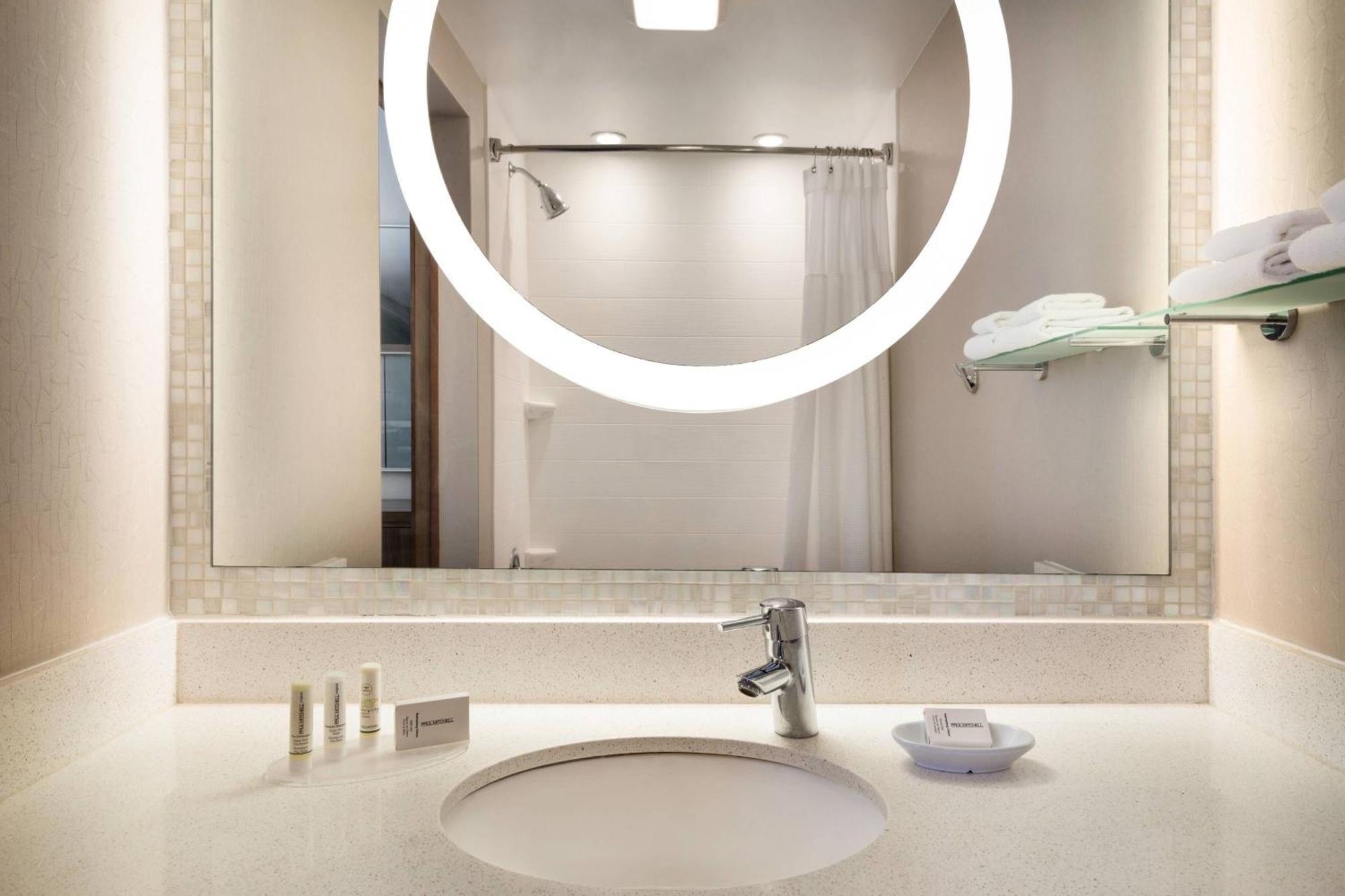 Springhill Suites Ewing Township Princeton South Εξωτερικό φωτογραφία