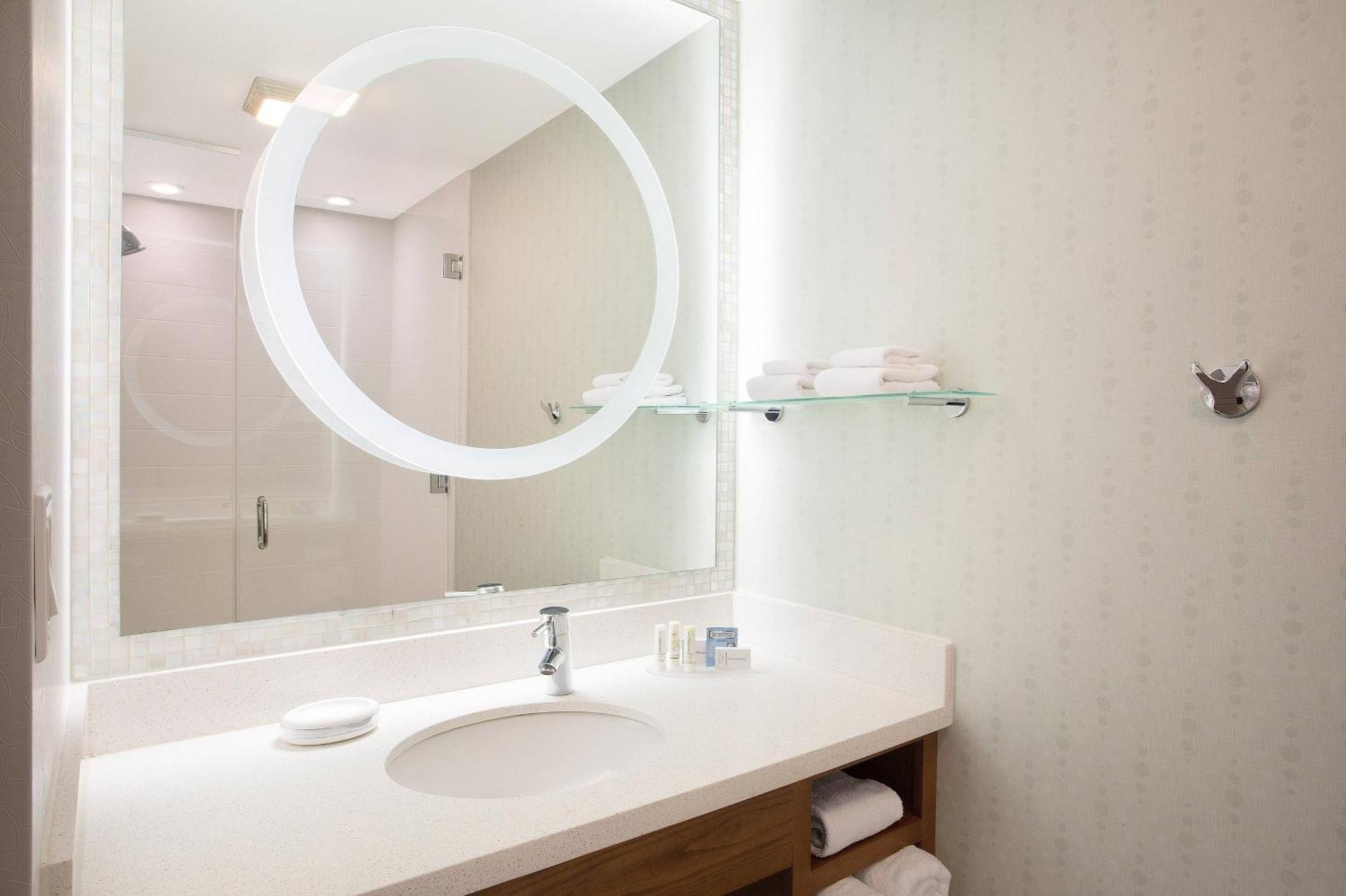 Springhill Suites Ewing Township Princeton South Εξωτερικό φωτογραφία