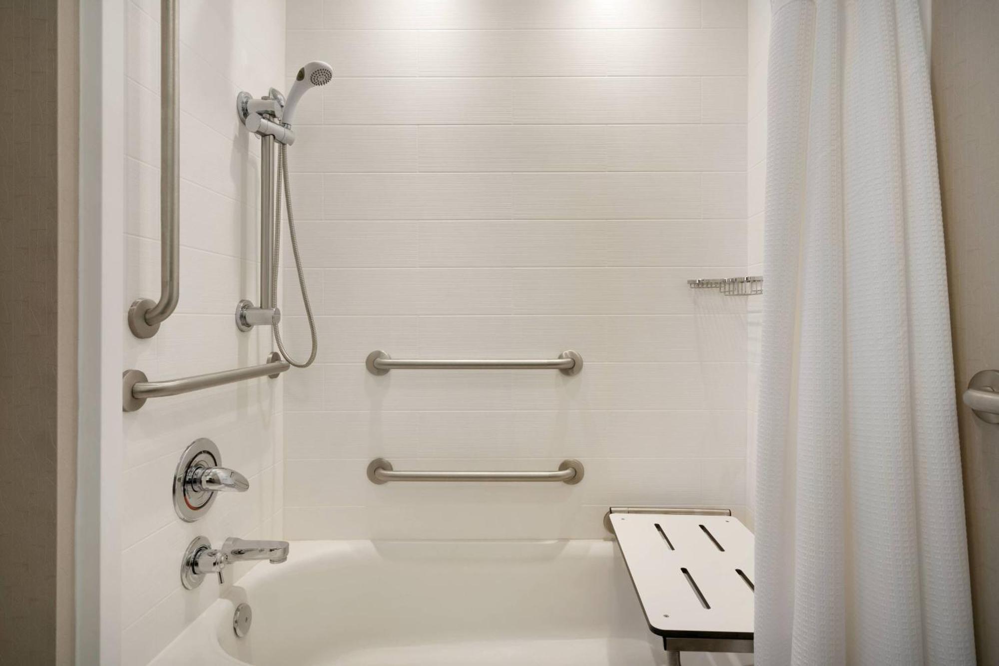 Springhill Suites Ewing Township Princeton South Εξωτερικό φωτογραφία