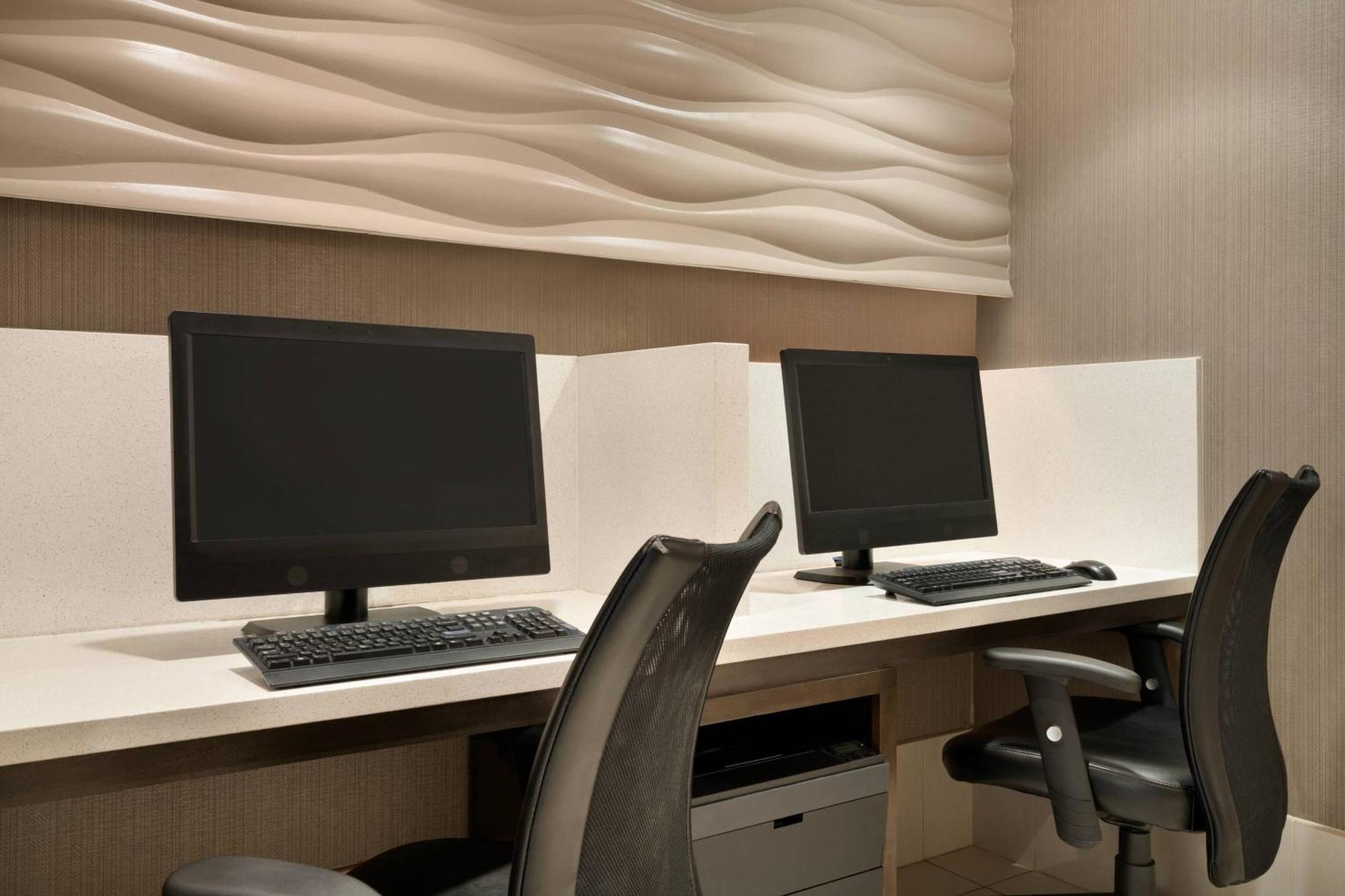Springhill Suites Ewing Township Princeton South Εξωτερικό φωτογραφία