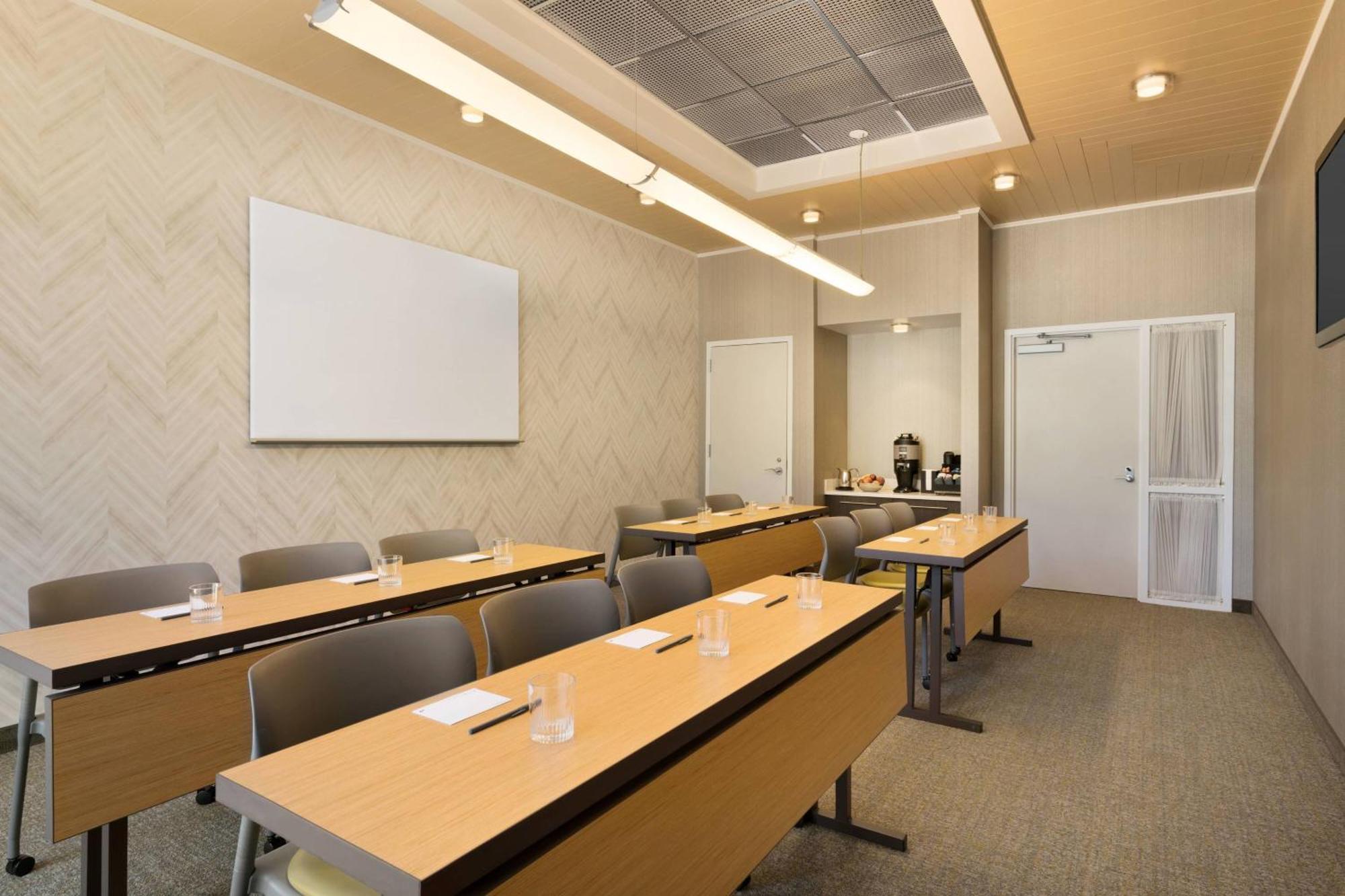 Springhill Suites Ewing Township Princeton South Εξωτερικό φωτογραφία