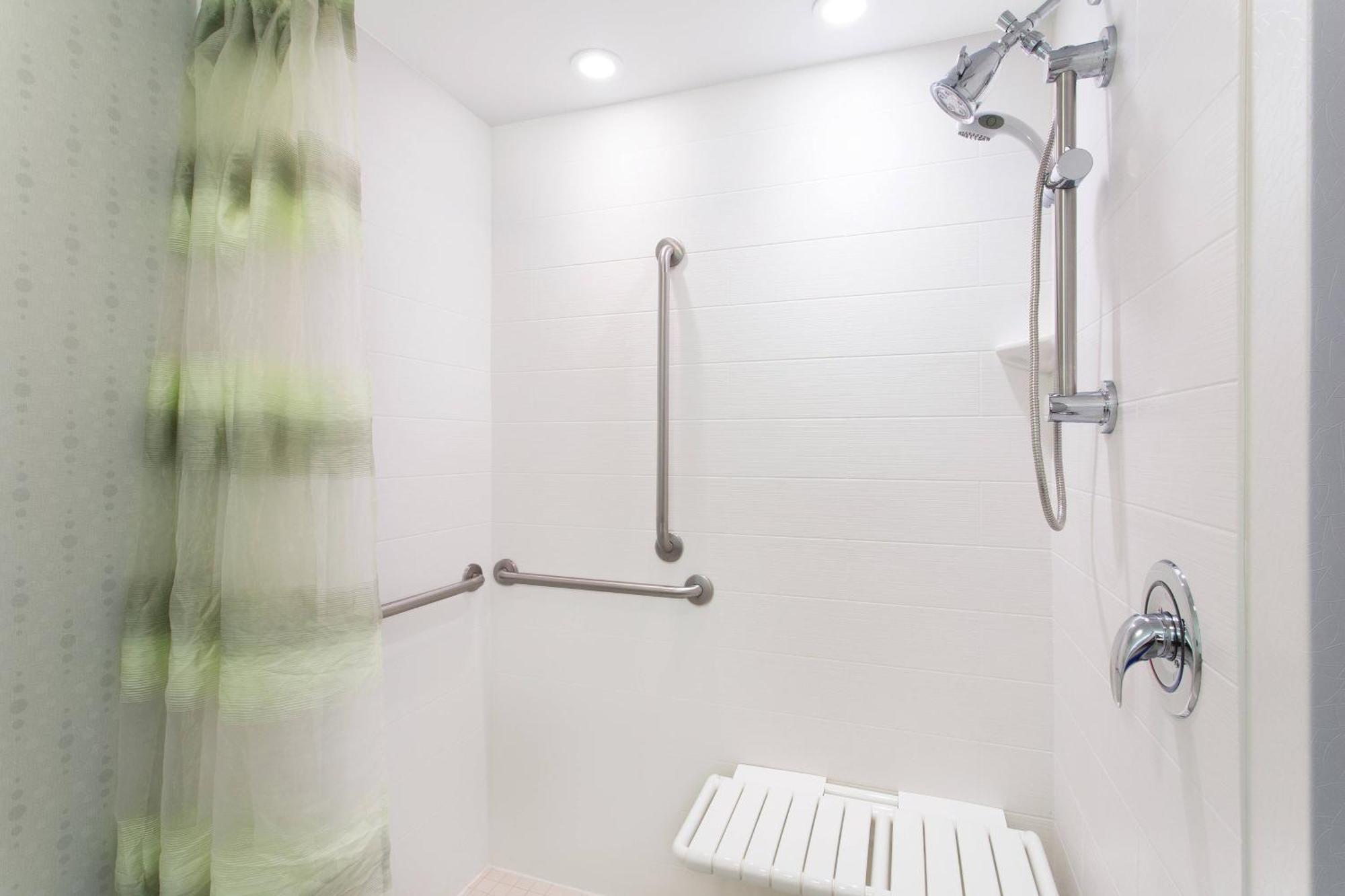 Springhill Suites Ewing Township Princeton South Εξωτερικό φωτογραφία