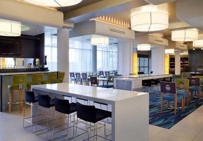 Springhill Suites Ewing Township Princeton South Εσωτερικό φωτογραφία
