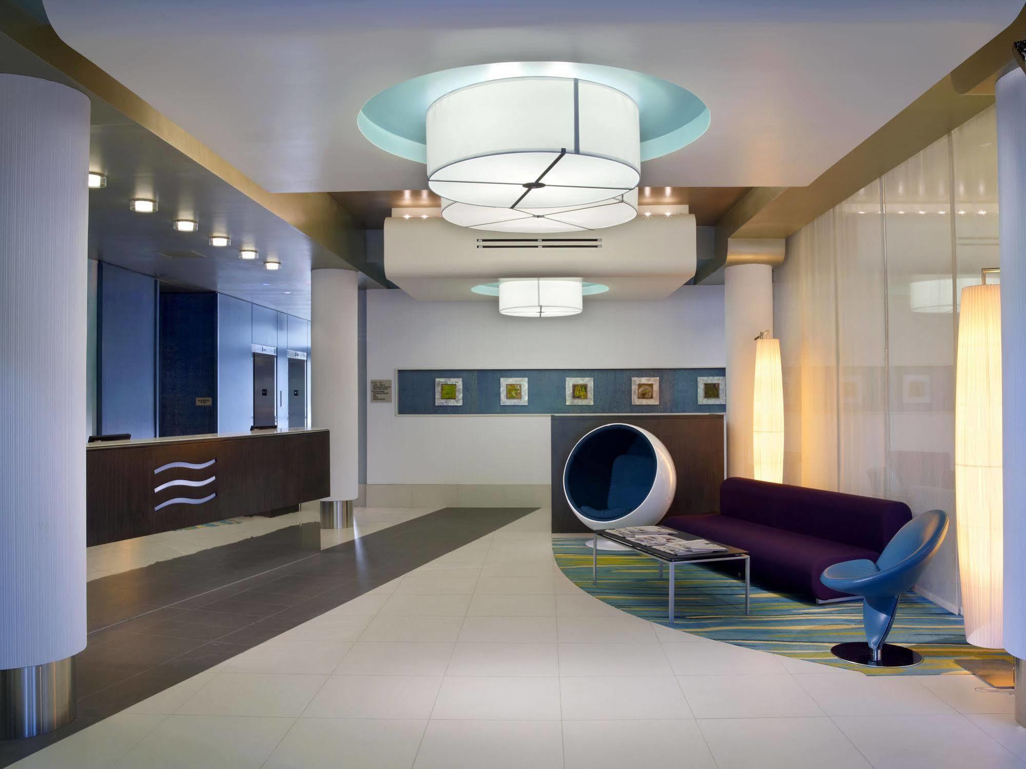 Springhill Suites Ewing Township Princeton South Εσωτερικό φωτογραφία