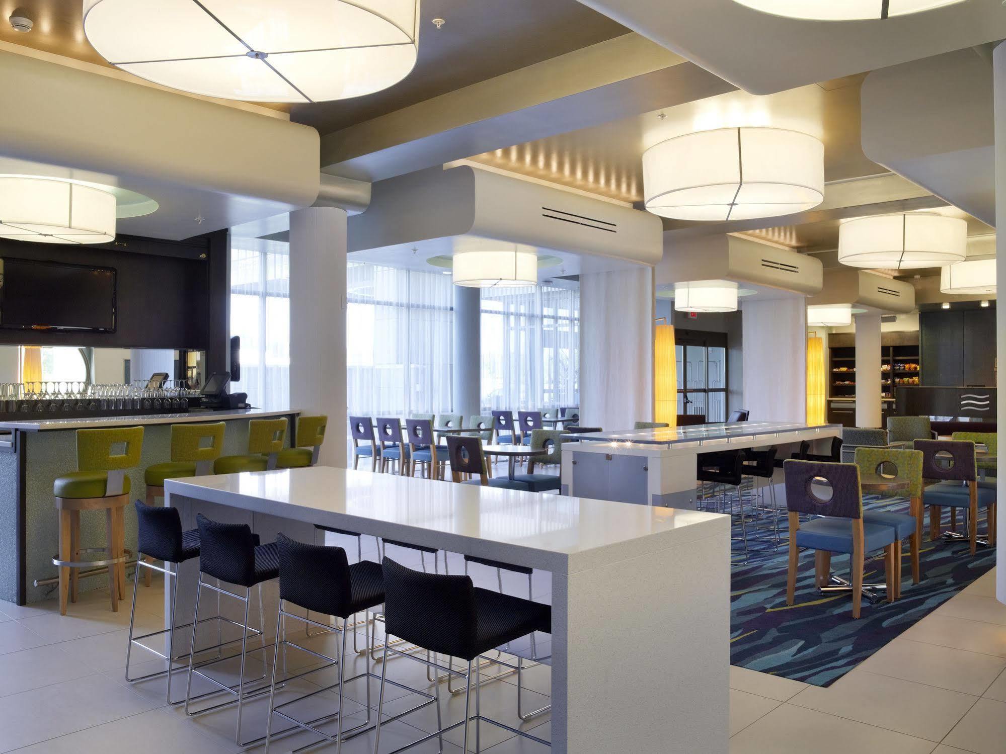 Springhill Suites Ewing Township Princeton South Εξωτερικό φωτογραφία