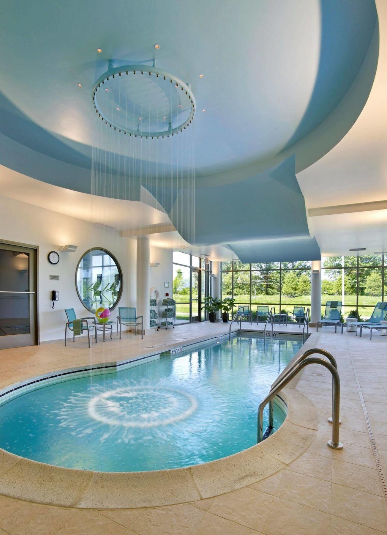 Springhill Suites Ewing Township Princeton South Εξωτερικό φωτογραφία