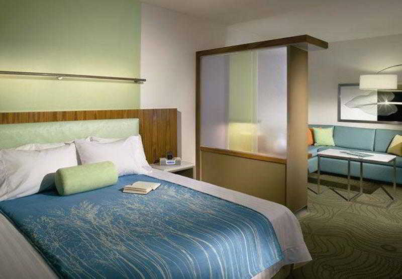 Springhill Suites Ewing Township Princeton South Εξωτερικό φωτογραφία